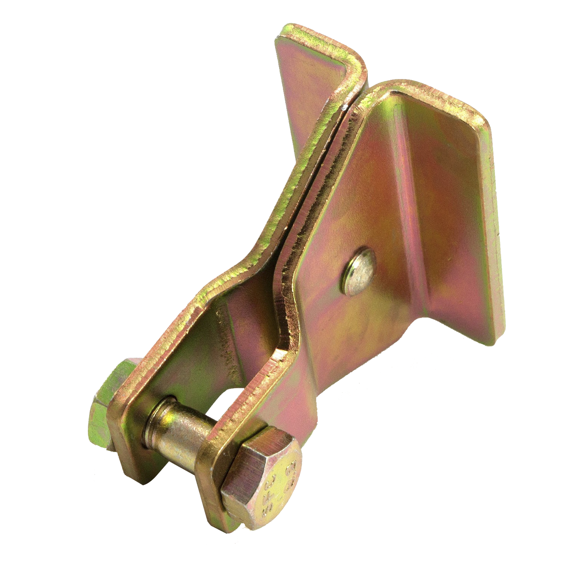 HERRAJES DE SOPORTE FRONTAL PARA FAAC 400 BC · SKU 7220355