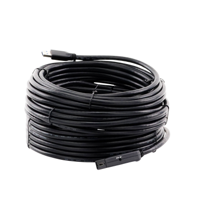 Cable extensor USB 3.2 Gen1 de 20 M