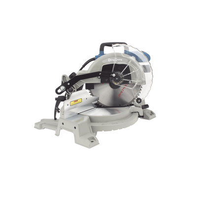 Sierra Ingleteadora de 10 in, 1800W, 110 Vca/60Hz
