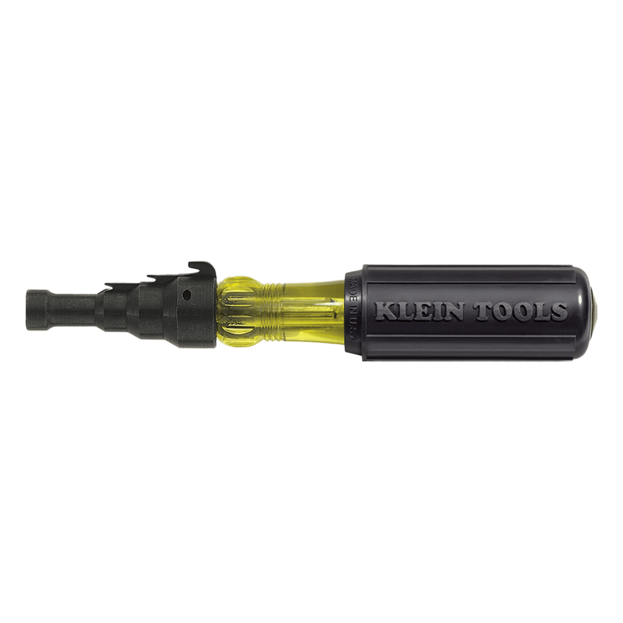 Desarmador para Escariar e Instalar Tubo Conduit (pared delgada). — KLEIN TOOLS · SKU 85191