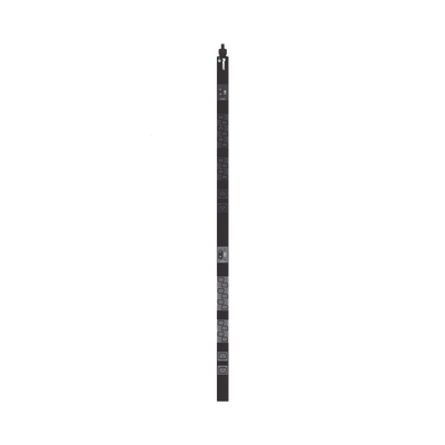 PDU Básico para Distribución de Energía, Enchufe de Entrada NEMA L6-30P, Con 20 Salidas C13 y 4 C19, de Instalación Vertical, 208 Vca, 30 Amp