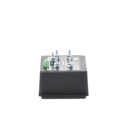 Protector 120 VCA Serie / 20 A / Contacto Seco / EMI/RFI / Paneles de Incendio y Equipo Crítico