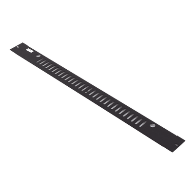 Panel de Ventilación / Para Gabinetes de Acero Calibre 16 / Compatible con Serie Onyx / Listado UL y ULC S635 / Aprobación FM