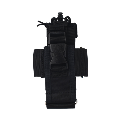 Funda de Piel Reforzada, tipo MOLLE para series NX-5200, NX-5300 y NX-5400.