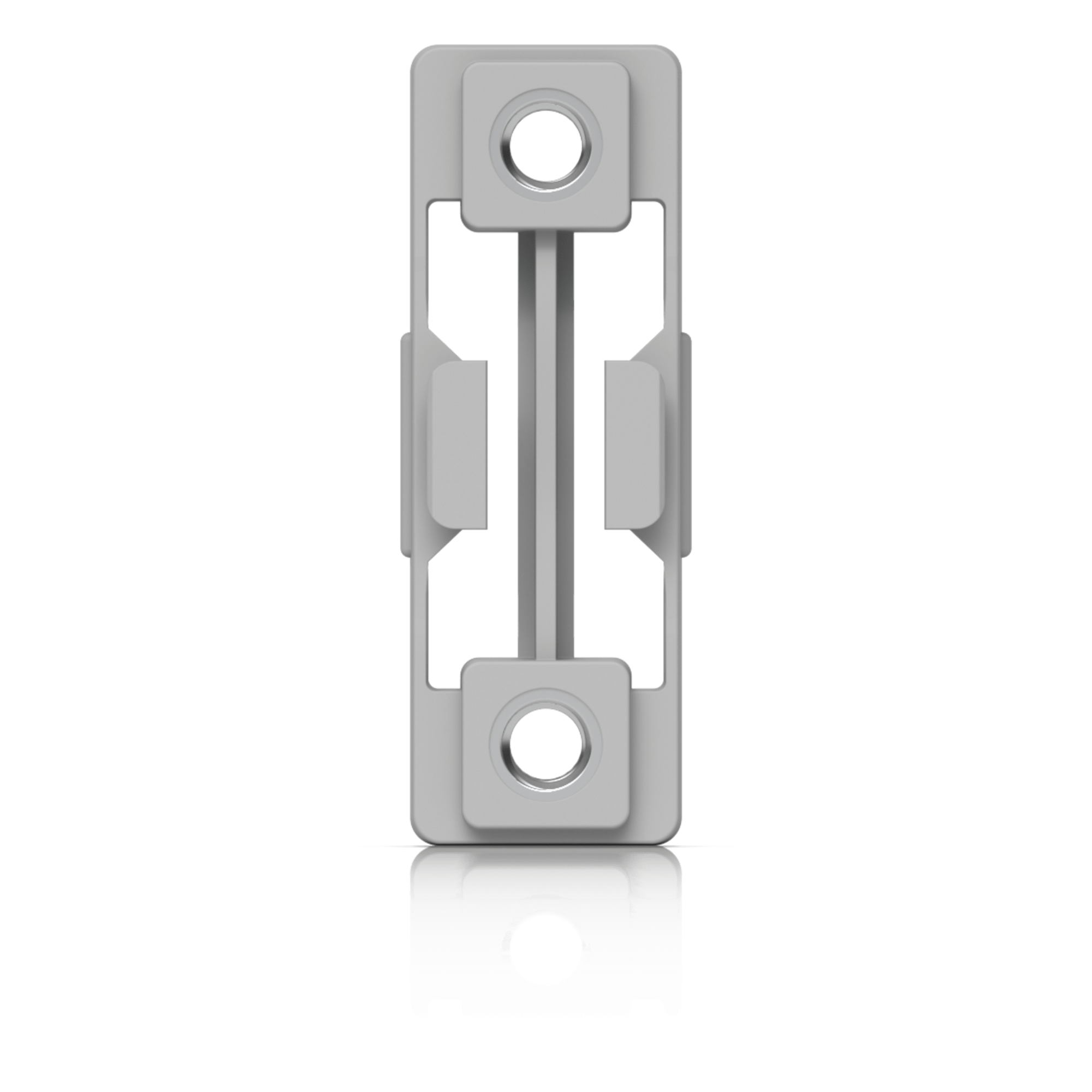UACC Precision Rack Mount Kit (20 Piezas) – Insertos de Montaje 1UR con Tuercas Jaula Alineadas para Instalaciones de Rack Uniformes — UBIQUITI · SKU UACC-RACK-PM-KIT
