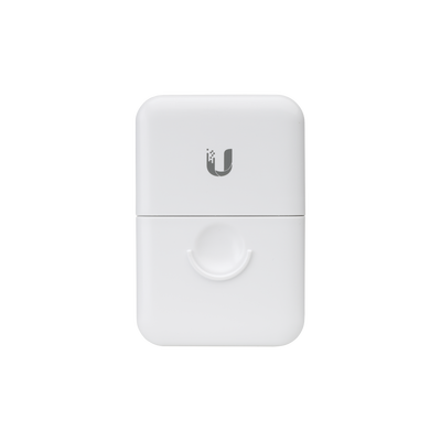 Protector contra descargas electrostáticas Gen2 para equipos Ubiquiti para exterior