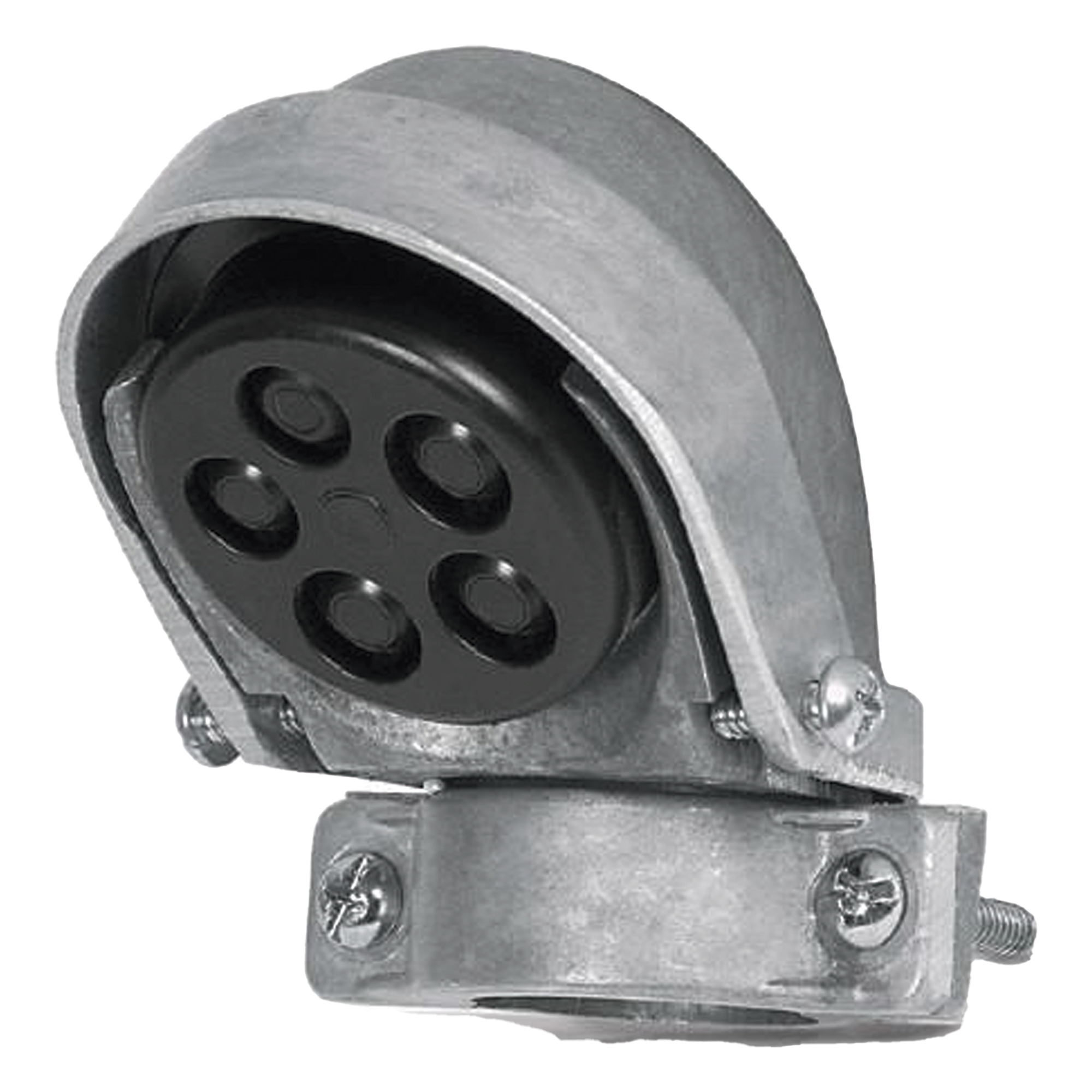 Mufa Compacta de 1 1/4"  (32 mm ). — ANCLO · SKU ANC-MUF114