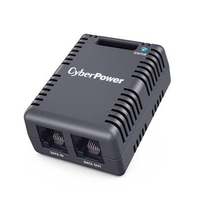 Tarjeta para Monitoreo de Temperatura y Humedad, Compatible con Tarjetas RMCARD de CyberPower