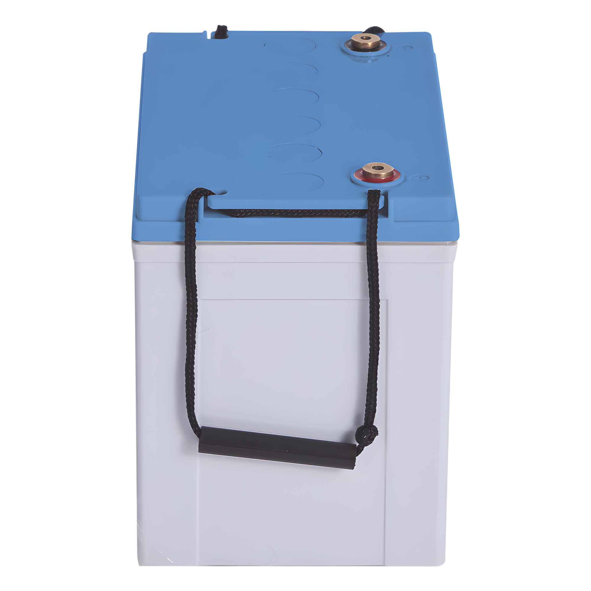 Batería de respaldo 12 V | 75 Ah | AGM | Especial para equipo electrónico | UPS | Sistemas de Emergencia | Aplicaciones Fotovoltaicas | Terminales T3