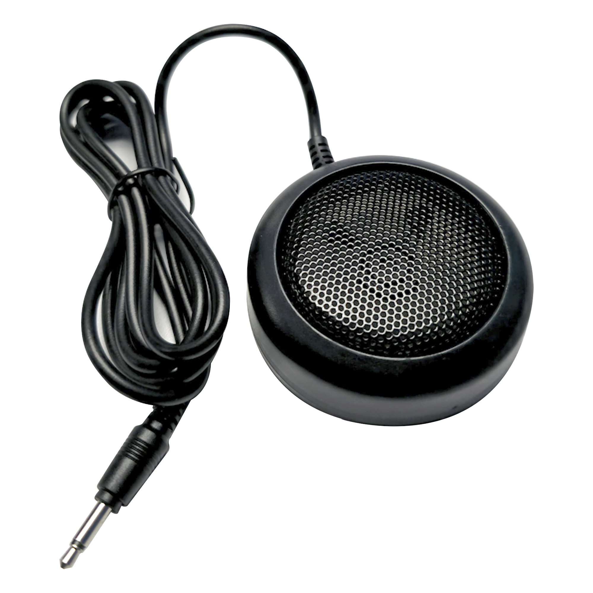 Bocina compatible con dispositivo de rastreo modelo VL802 — JIMIIOT · SKU SPEAKERVL802