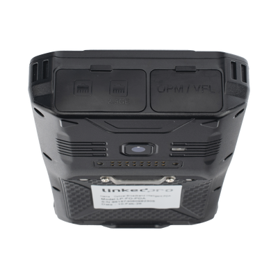 PDA Profesional Todo-en-Uno para Redes de Fibra Óptica / 2 Puertos 2.5GB / Función VFL 10mW / Función OPM / WiFi 6 / Puerto HDMI / Protección IP65