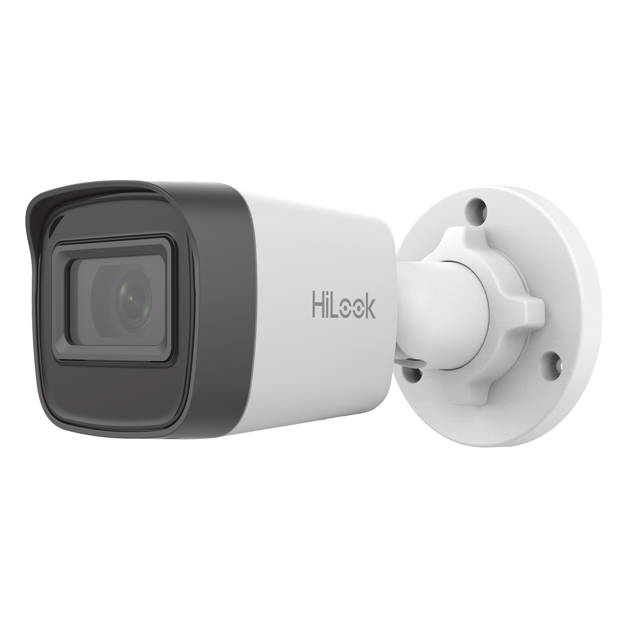 HiLook Series / Bala IP 4 Megapixel / Lente 2.8 mm / 20 mts IR / Exterior IP67 / PoE / dWDR / H.265+ / ONVIF — HiLook by HIKVISION · SKU IPC-B141H-C
