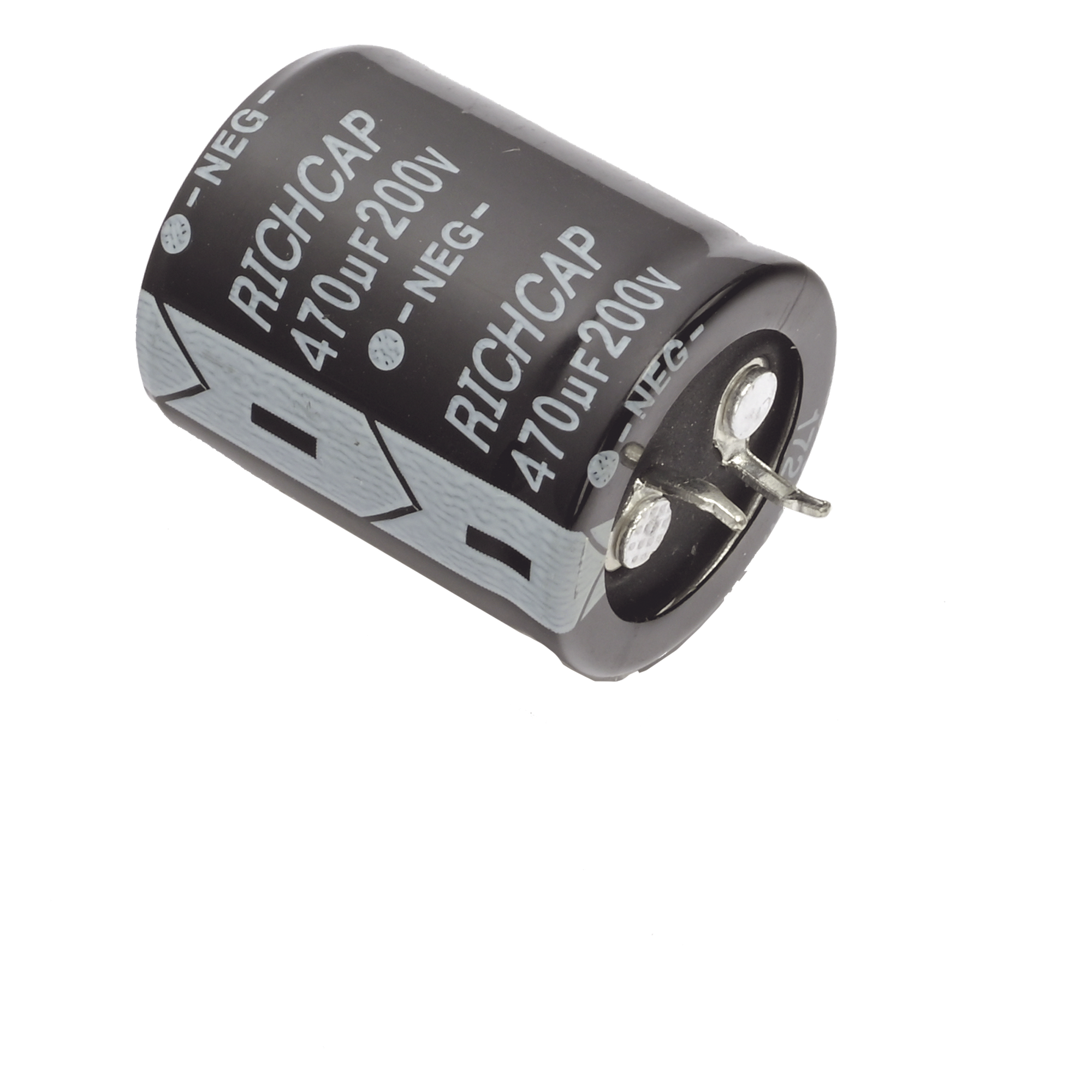 CAPACITOR DE ALUMINIO PARA FUENTE XP18DC30HD
