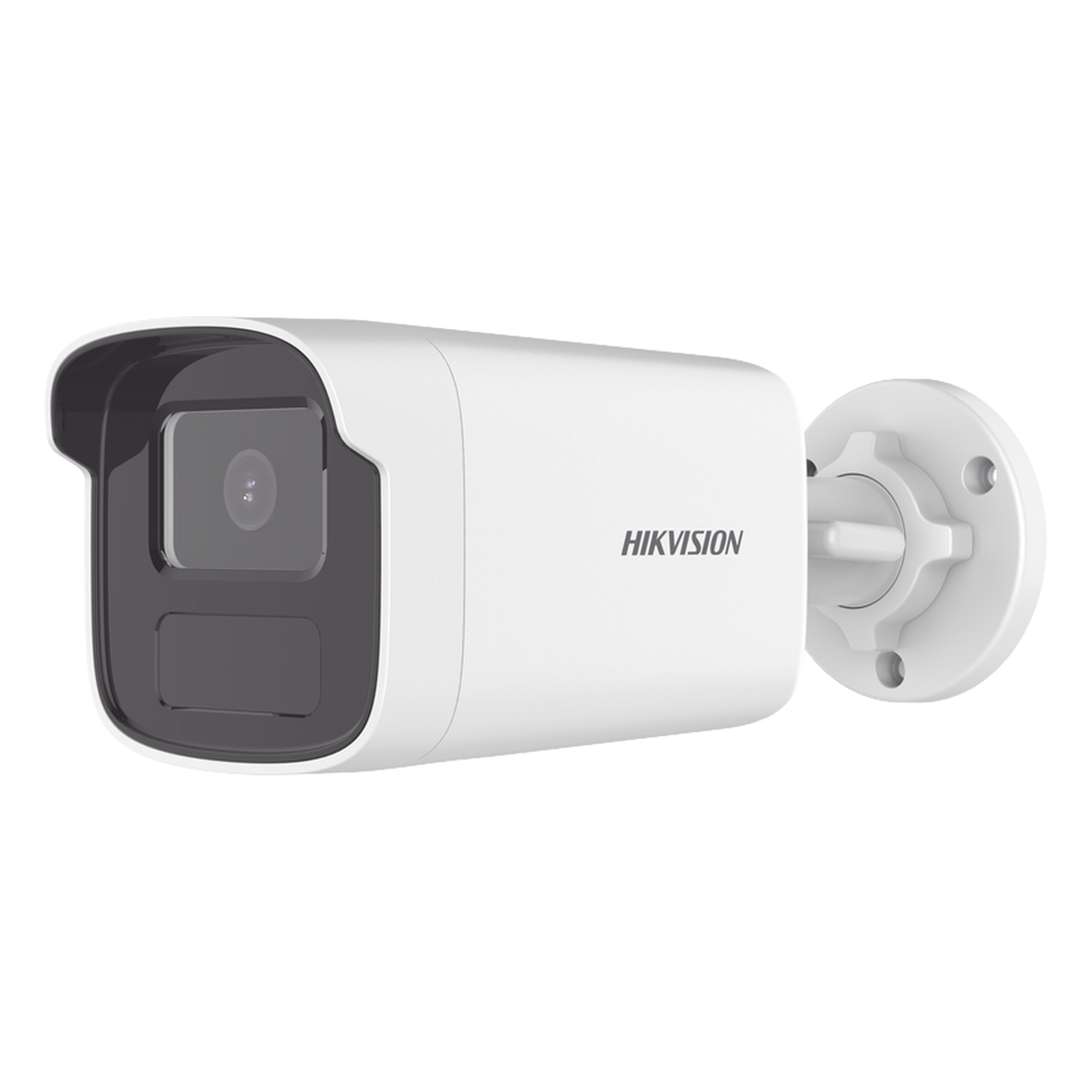 Cámara Bala IP / 4 Megapixel / Dual Light 50 m (164 ft) / AcuSense Lite / WDR 120 dB / IP67 / PoE — HIKVISION · SKU DS-2CD1T43G2-LIUF