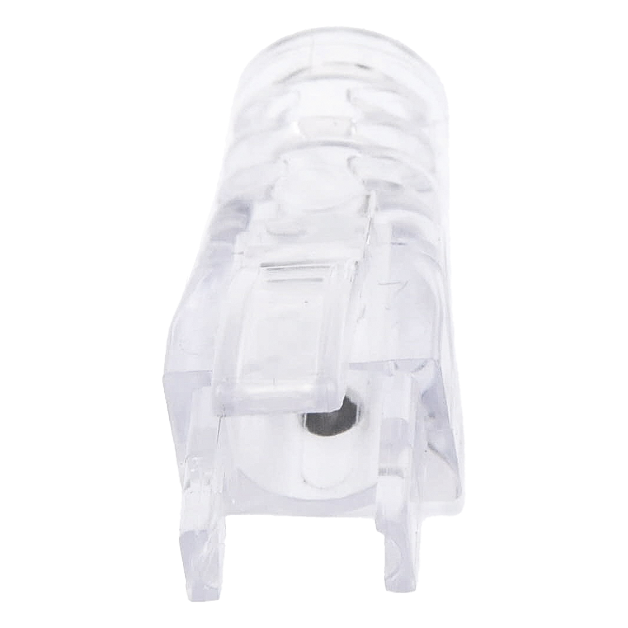 Bota Protectora Opcional, Para Plug P6U-8-8 de Siemon, Bolsa con 50 Piezas