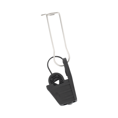 Tensor para fibra Óptica Drop plana de 5x2 mm y Redonda de 3 mm, Hasta 500 N de Tensión