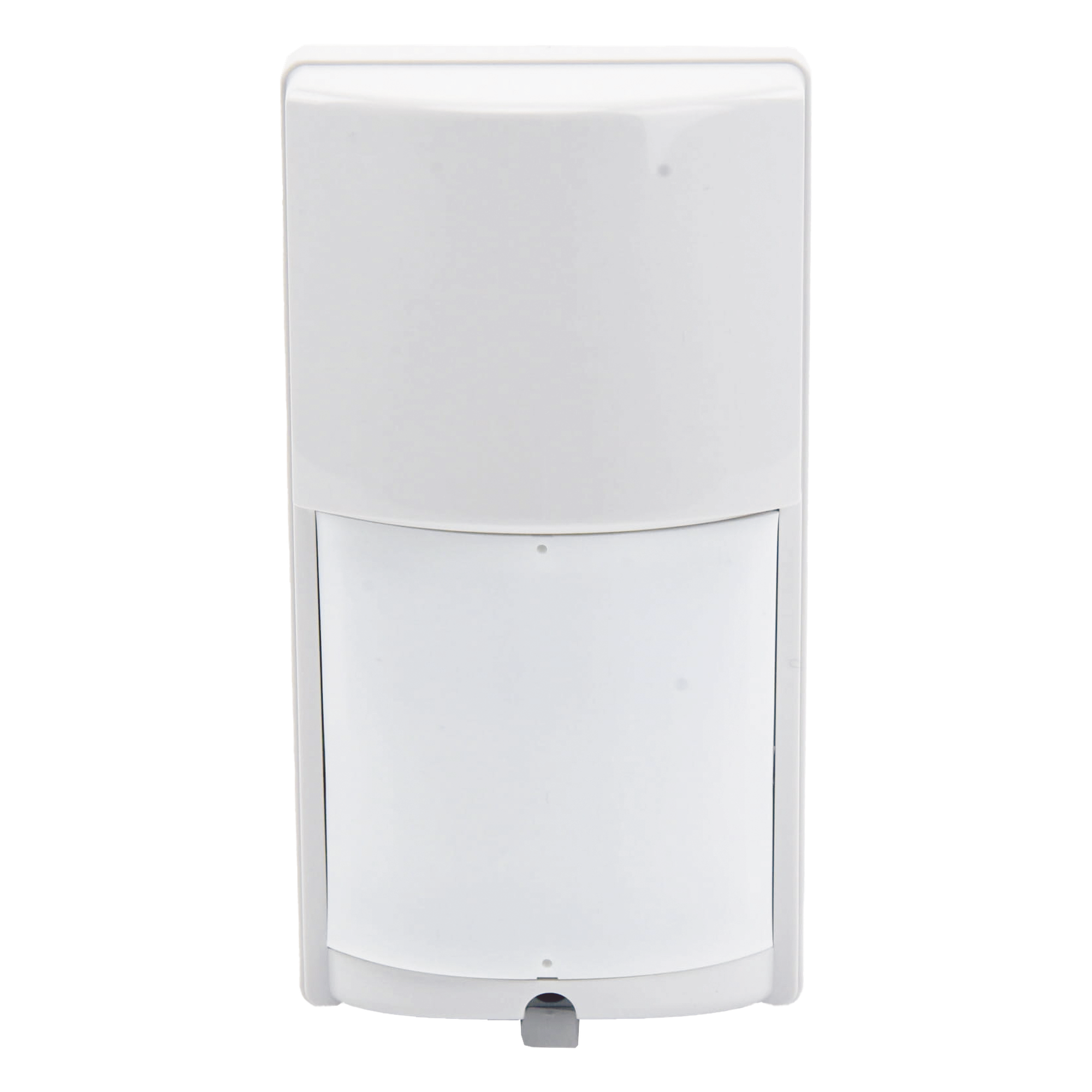 Sensor de Movimiento PIR / Uso en Interior/ Exterior/ 12 x 15 m Cobertura / Compatible con cualquier panel de alarma / Alambrico — OPTEX · SKU LX-402