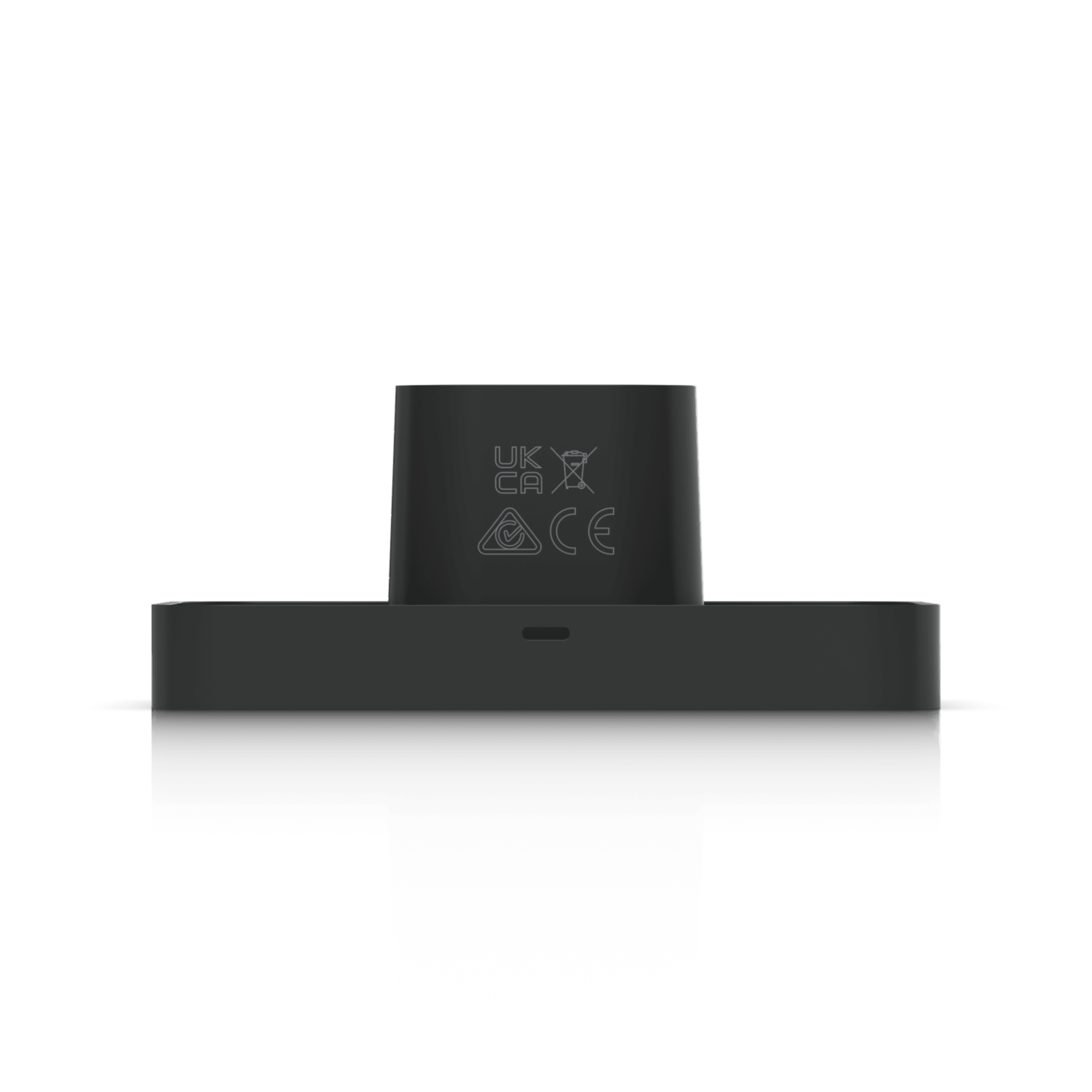 Lector de Acceso G3 Flex con Teclado y NFC, Compatible con App UniFi Identity y Touch Pass, Uso con Guantes o Humedad, Resistencia IP55 y Alimentación PoE