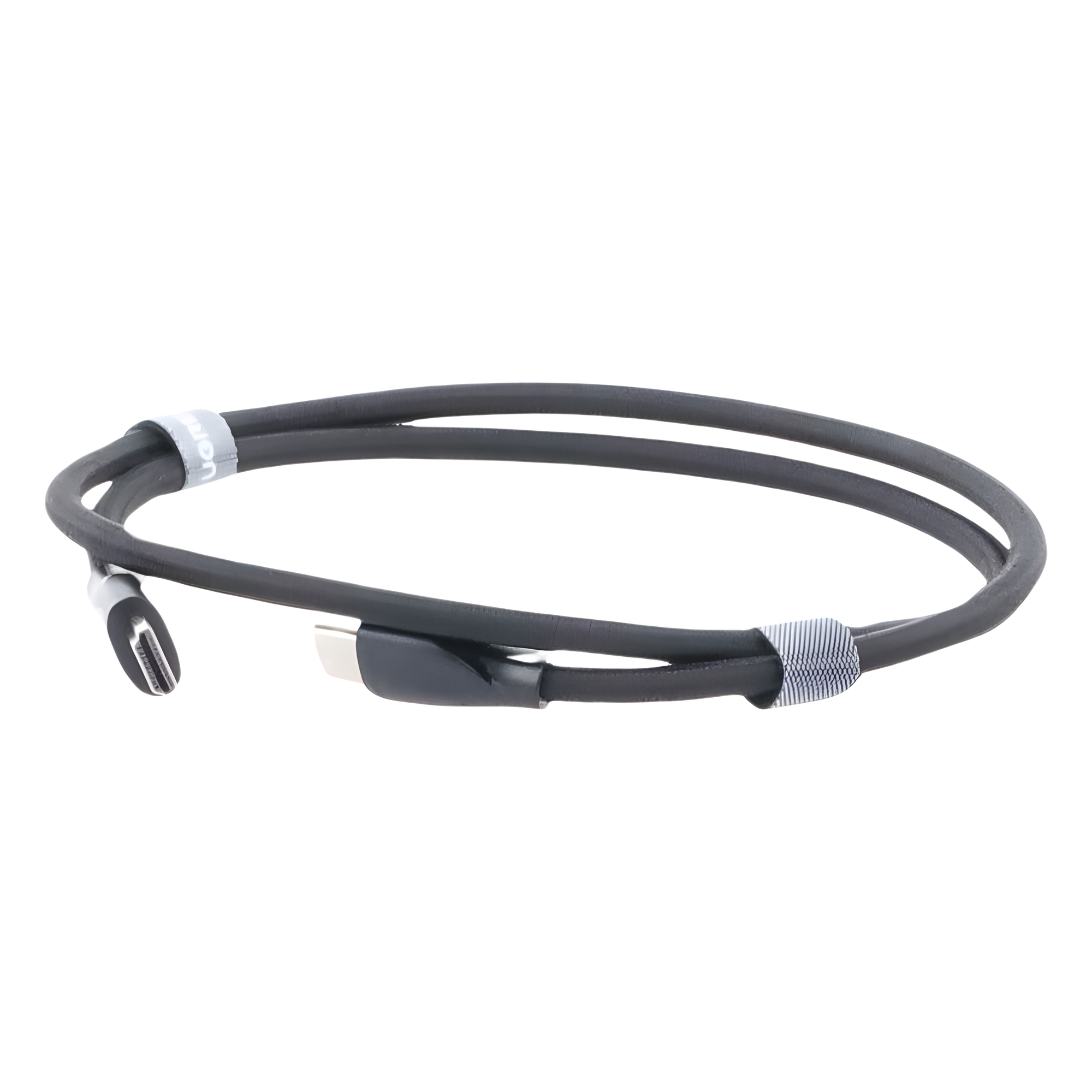 Cable HDMI 2.1 de Nylon Trenzado / 1 Metro (3.28 Pies) / 8K@60Hz/4K@120Hz / eARC (Canal de Retorno de Audio) / HDR10+ / VVR / HEC (Canal Ethernet HDMI) / ALLM / 3D / Dolby Atmos / Dolby Vision / 48 Gbps / Mayor Duración.