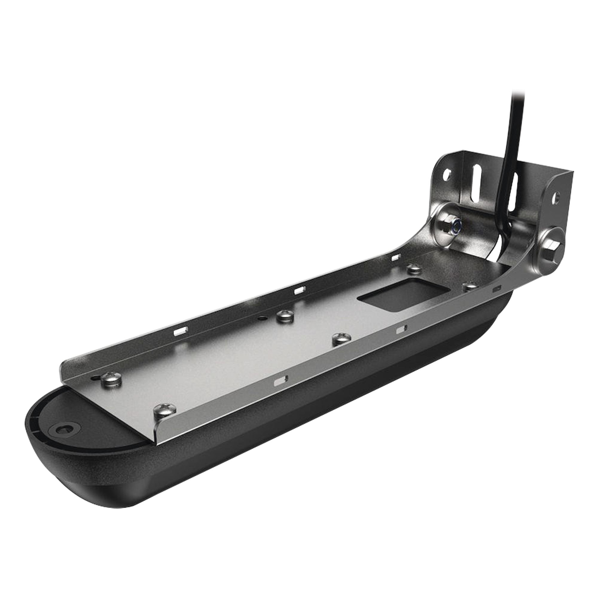 Transductor de Imagen Activa 3 en 1 / CHIRP SideScan DownScan / FishReveal™ / 83/200 kHz + 455/800 kHz / Compatible con GO HDS LIVE HDS Carbon Elite Ti2 NSS evo3 — SIMRAD · SKU 000-14489-001