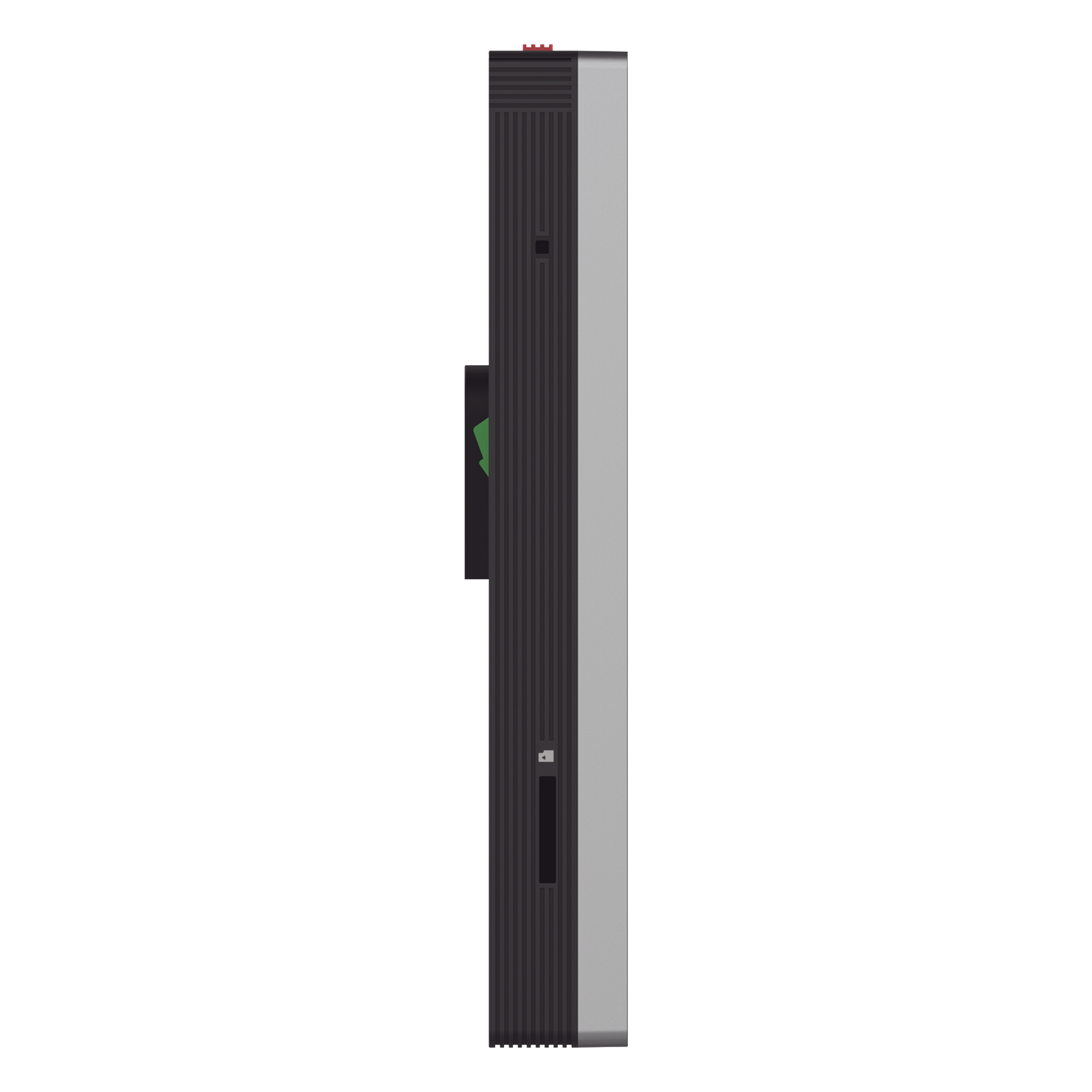 Videoportero IP Conexión a 2 Hilos / Con Monitor Wi-Fi para Interior / Frente de Calle IP65 Uso En Exterior Debe Tener Protección / Cámara 3 Megapíxel / Llamada a la App / Apertura remota / Apertura de 1 Puerta y un 1 Porton