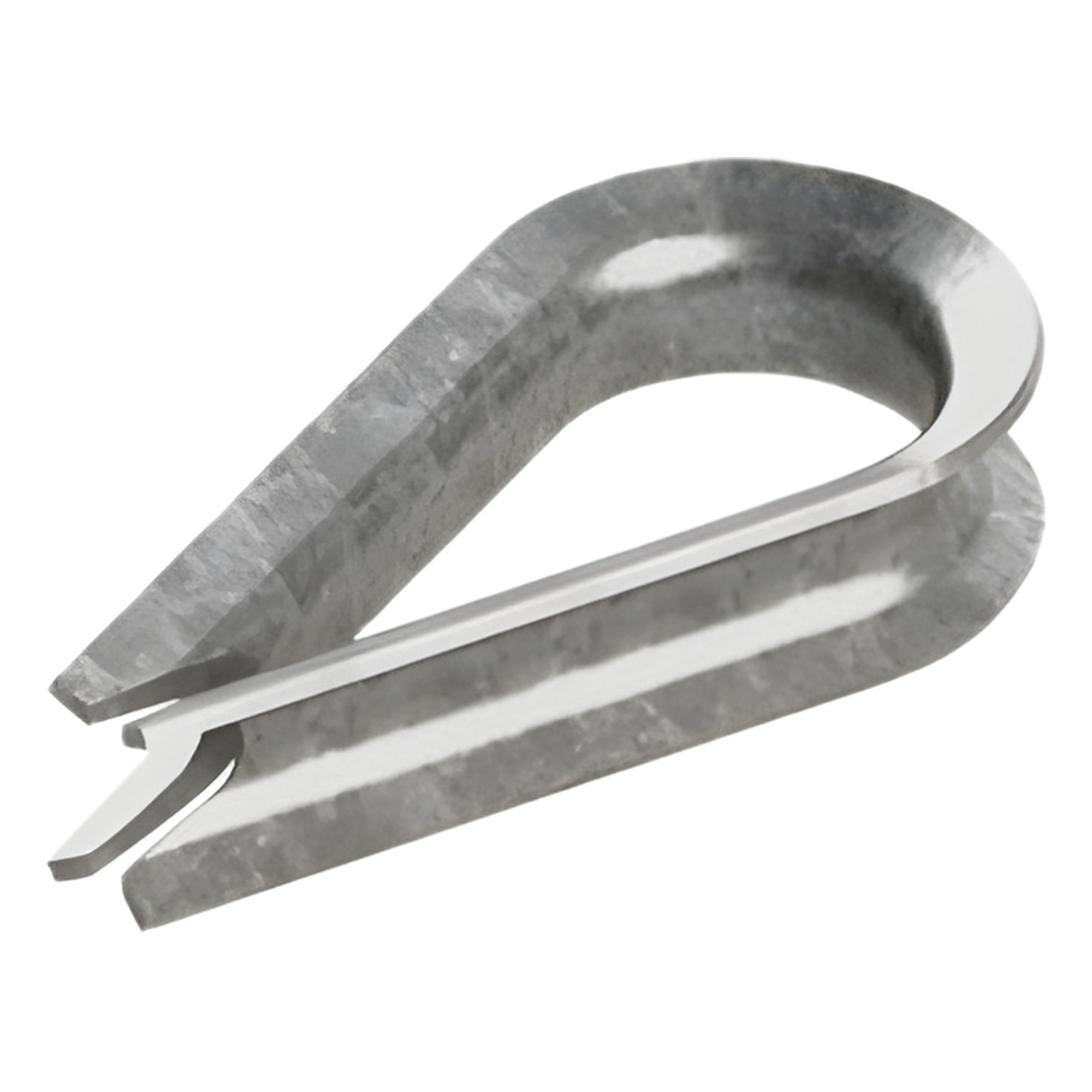 Cuello para cable, calibre 5/16".
