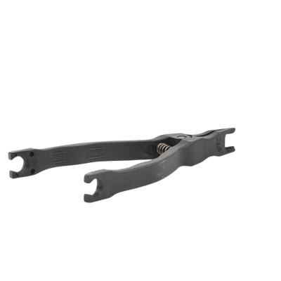 Pinza plástica para CaP System