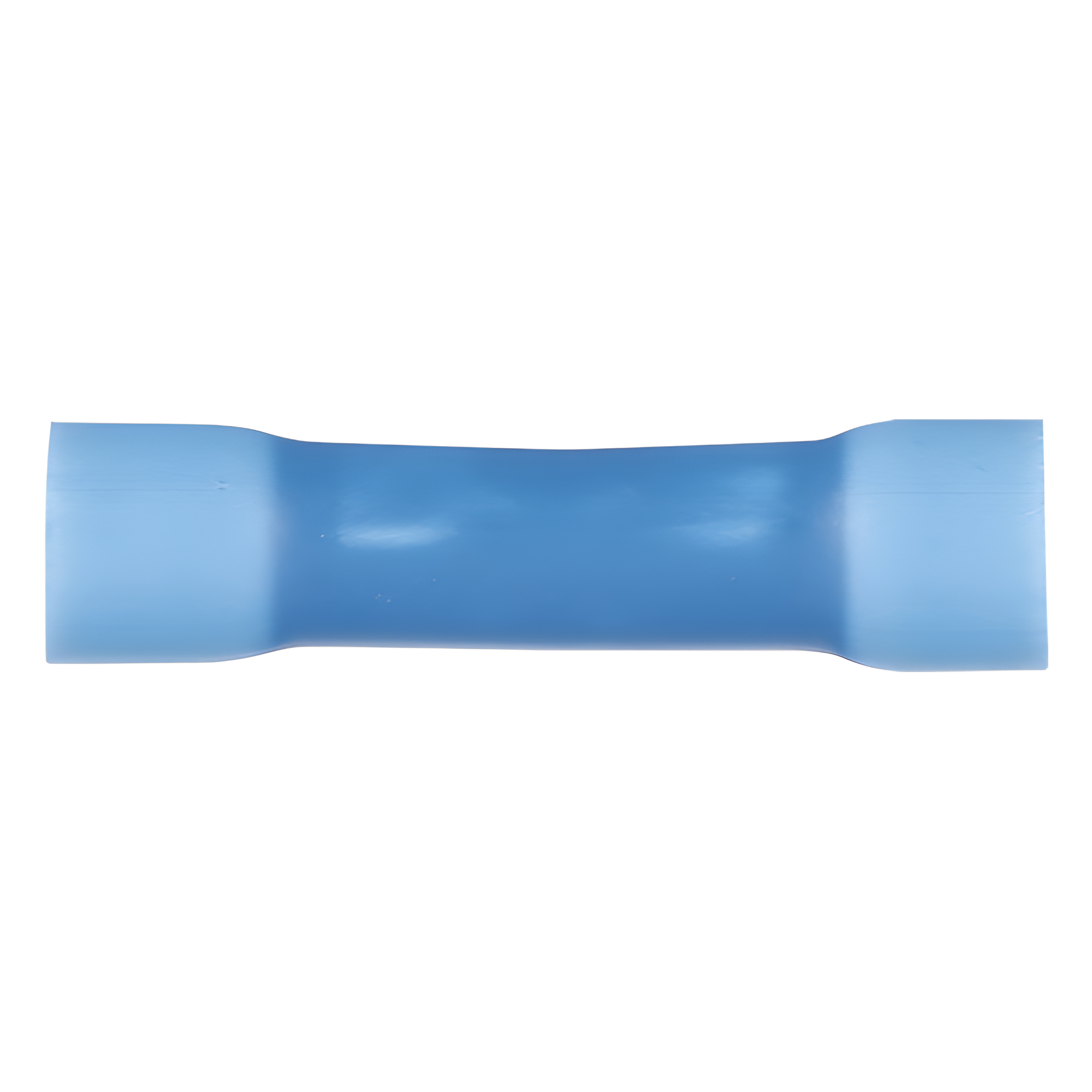 Conector de Empalme a Tope, Para Cables de 16 a 14 AWG, De Vinilo Aislado, Color Azul, Paquete de 50 Piezas — PANDUIT · SKU ESV14BX-L