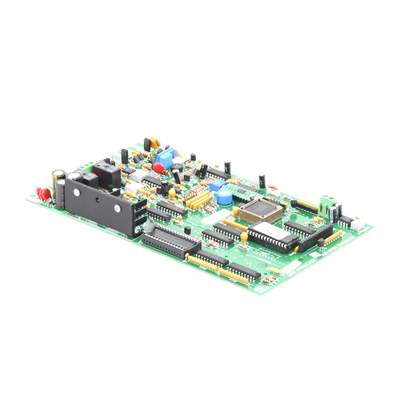 Refacción / PCB o Tarjeta Electroncia Para Porteros Telefonicos Doorking  1802, 1803, 1808, 1810 y 1819 / Compatible con 1802-082