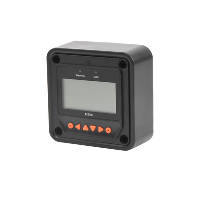 Medidor Remoto P/Controlador Solar EPEVER con puerto RS-485