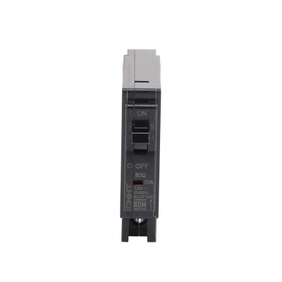 Interruptor Termomagnético Enchufable, Serie: B2Q, 1P, 30A, 120/240V (SKU:1002265)