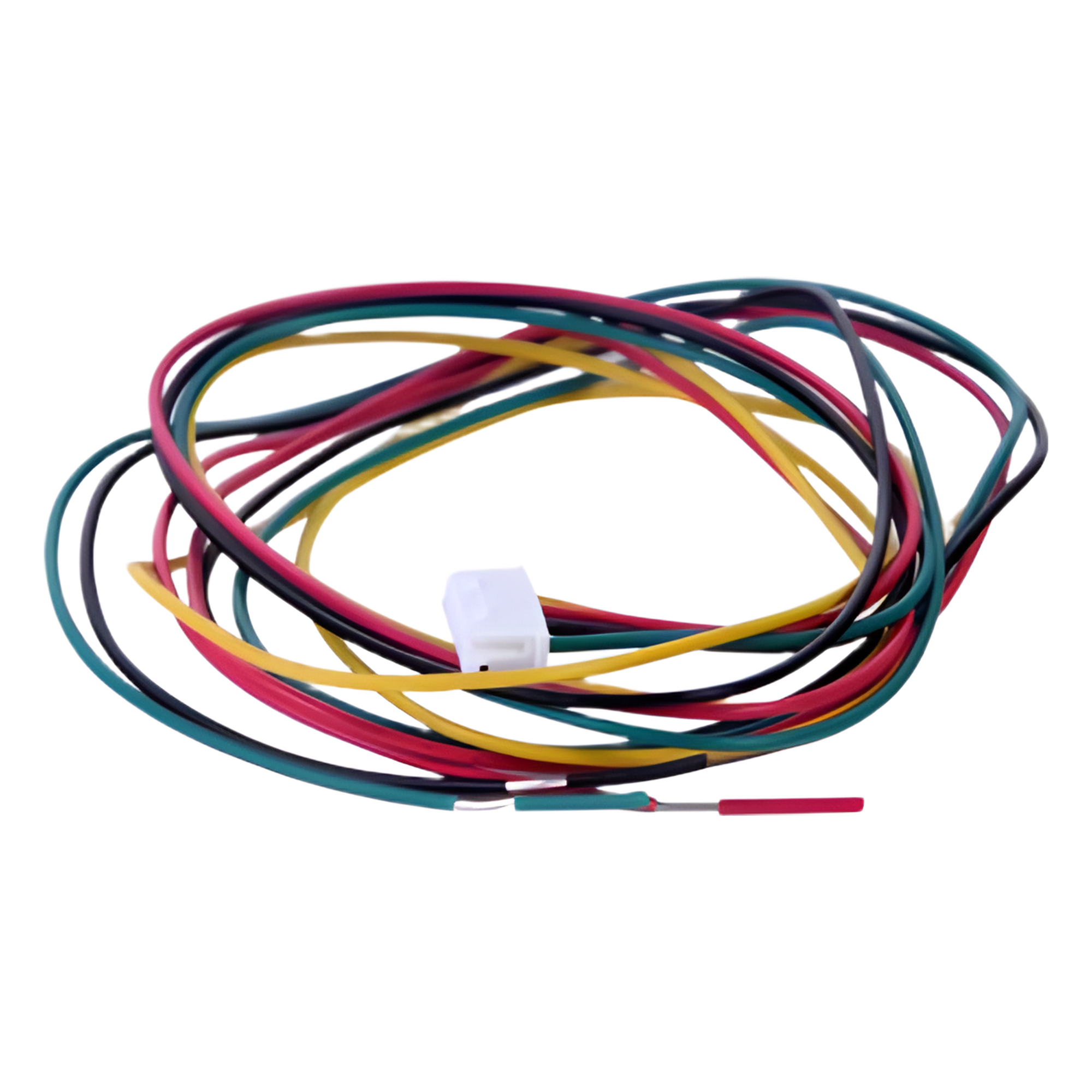 Arnés de interconexión para módulo comunicador 7847i con panel de alarma LynxPlus L3000 — HONEYWELL HOME RESIDEO · SKU 60000151