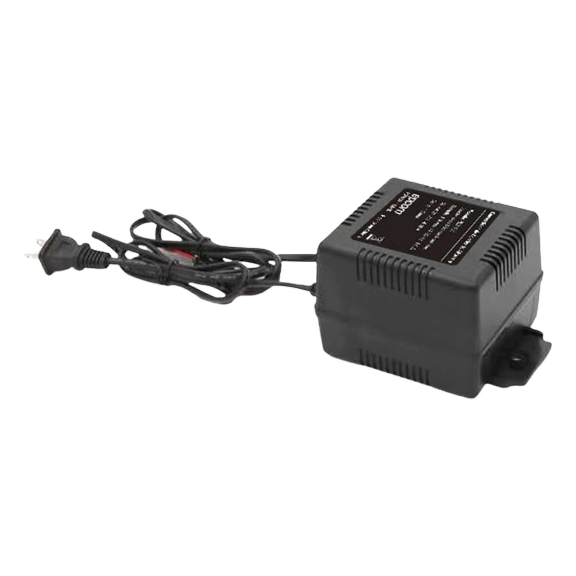 Transformador Industrial para DOMOS y Sistemas de Seguridad de 24 Vca a 100 VA