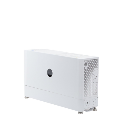 Módulo para APX5.0PB1US, máximo 6 baterías por modelo, instalación en rack o suelo