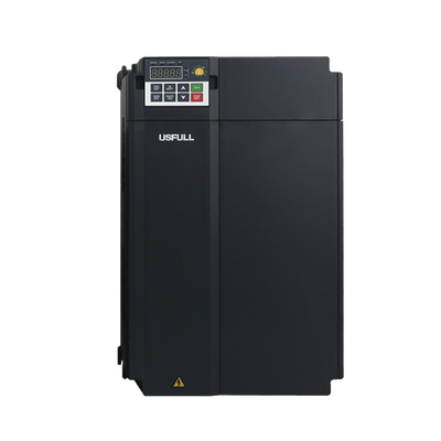 Inversor Solar - Variador de Frecuencia para Bombas de Agua AC de 30KW (40 HP) 440V: Potencia y Eficiencia para Aplicaciones Exigentes