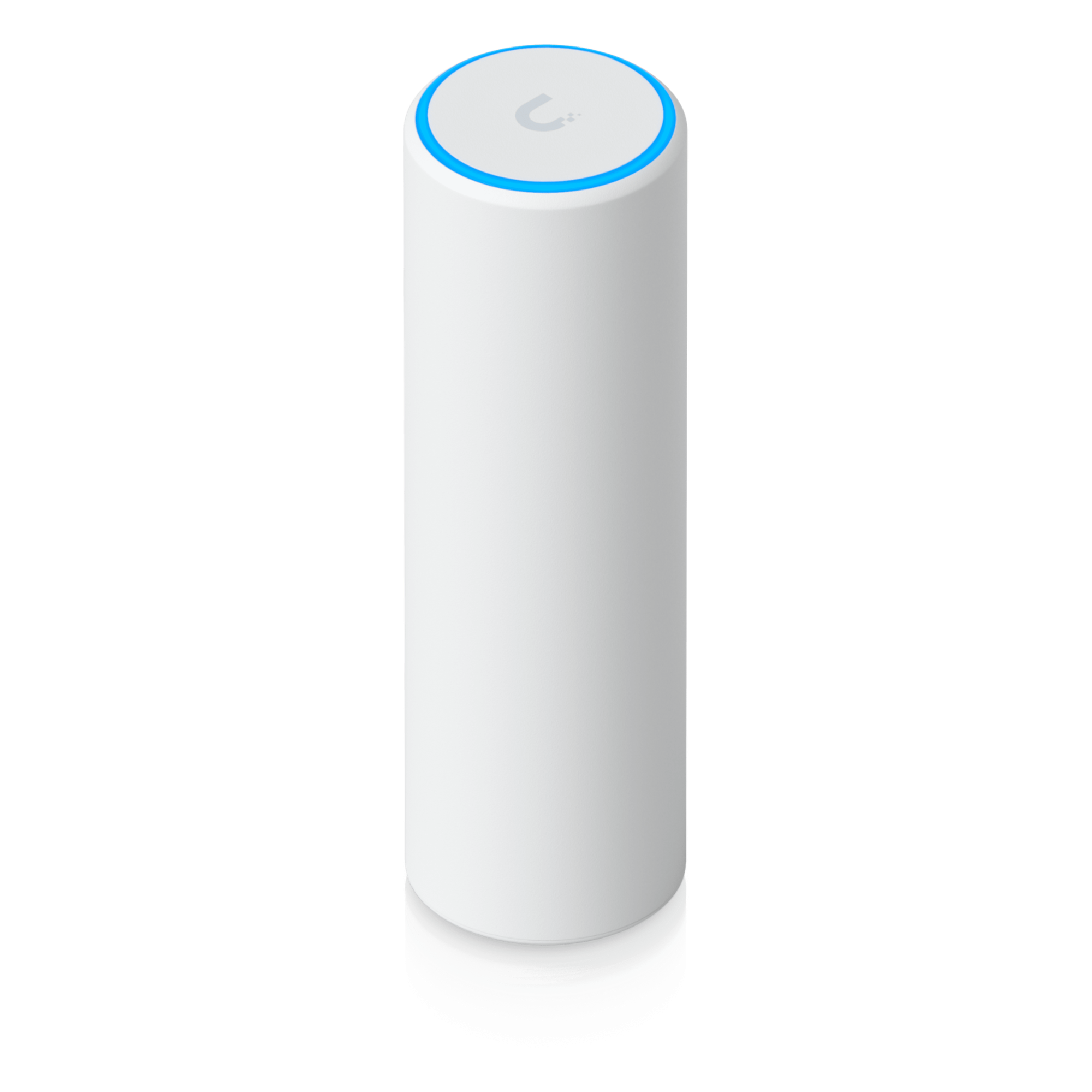 Punto de Acceso WiFi 7 / Dual Band / Uplink 2.5 GbE / Cobertura 140 m² (1,500 ft²) / 200+ Clientes / IPX6 / Mesh — UBIQUITI · SKU U7-MESH