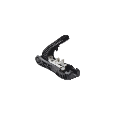 Herramienta de Terminación para Conectores Z-Plug de Siemon, Color Negro