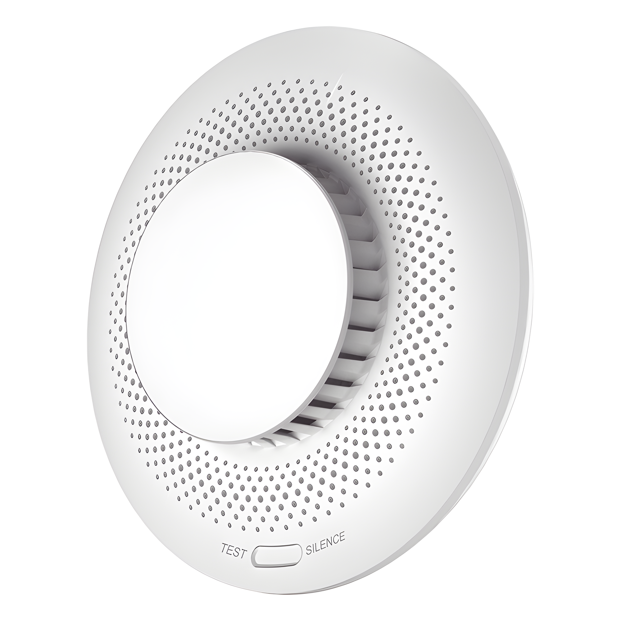 Detector de Humo Inalambrico / Compatible con Hub CS-A3 / ProtocoloZigbee / Uso interior — EZVIZ · SKU CS-T4C