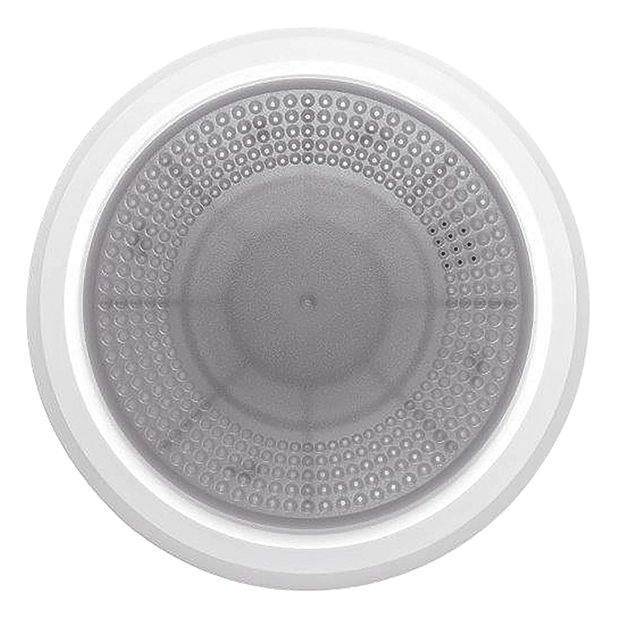 Sirena inalámbrica para exterior con estroboscópico LED, 85 dB, doble tamper y cifrado AES-128 para paneles ProSeries — HONEYWELL HOME RESIDEO · SKU PROSIXSIRENO