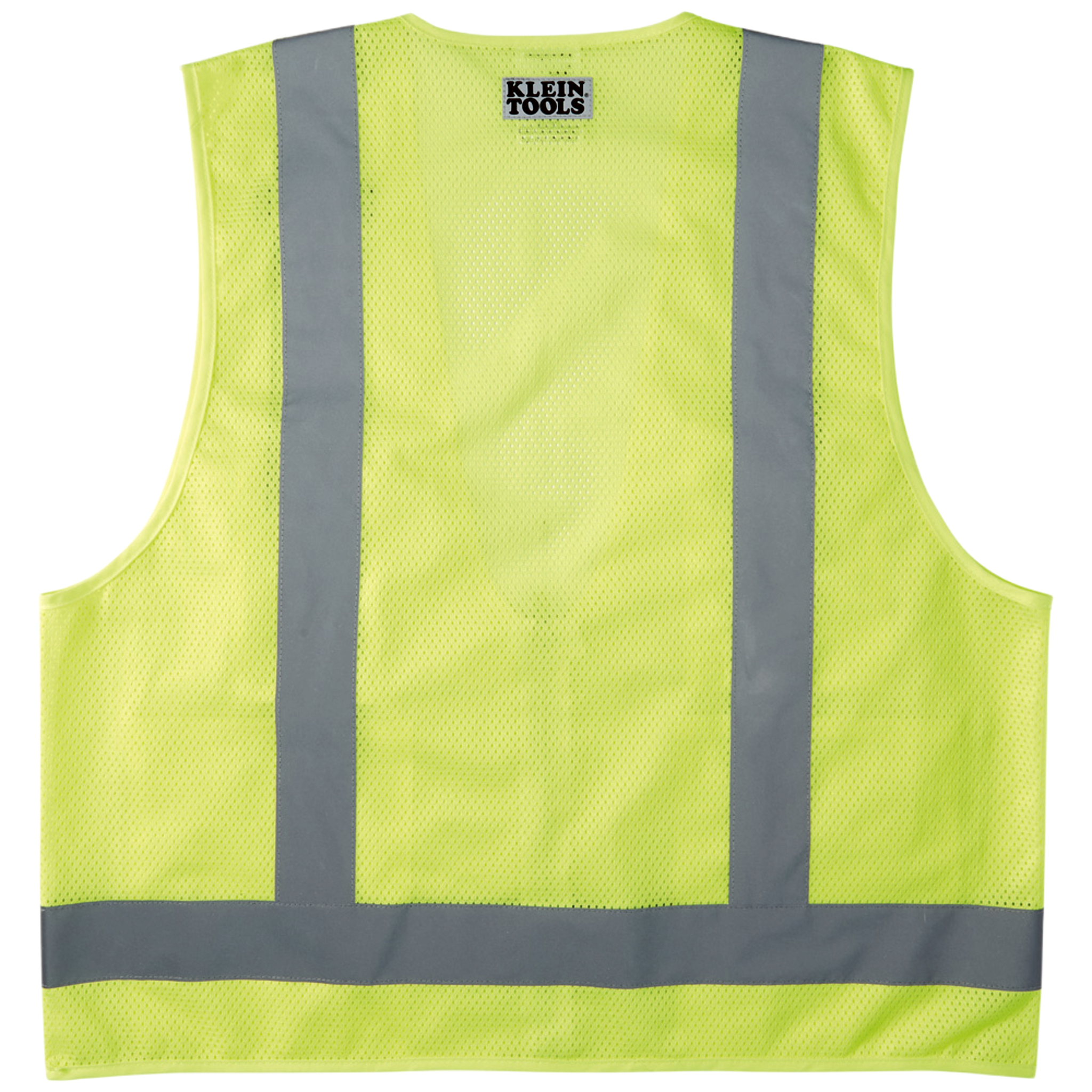 Chaleco d/seguridad reflectanteTalla XL