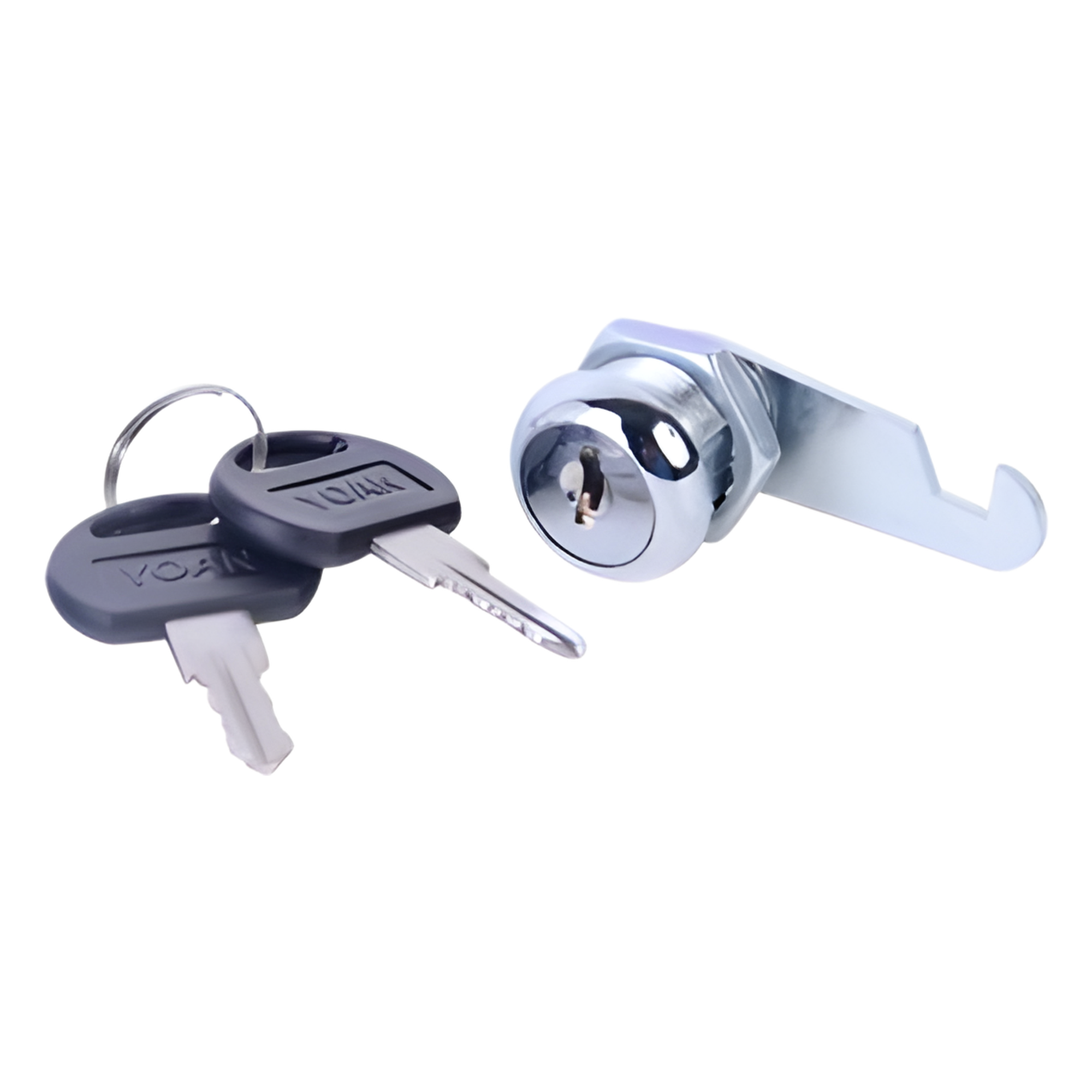 Chapa de Cañon Chico para Gabinete Metálico. — LINKEDPRO BY EPCOM · SKU SW-10516