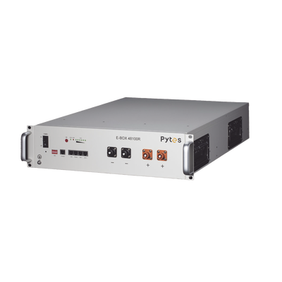 Batería de Litio Hierro Fosfato (LiFePO4) de 5.12 Kwh, 51.2 Vcc, 100Ah