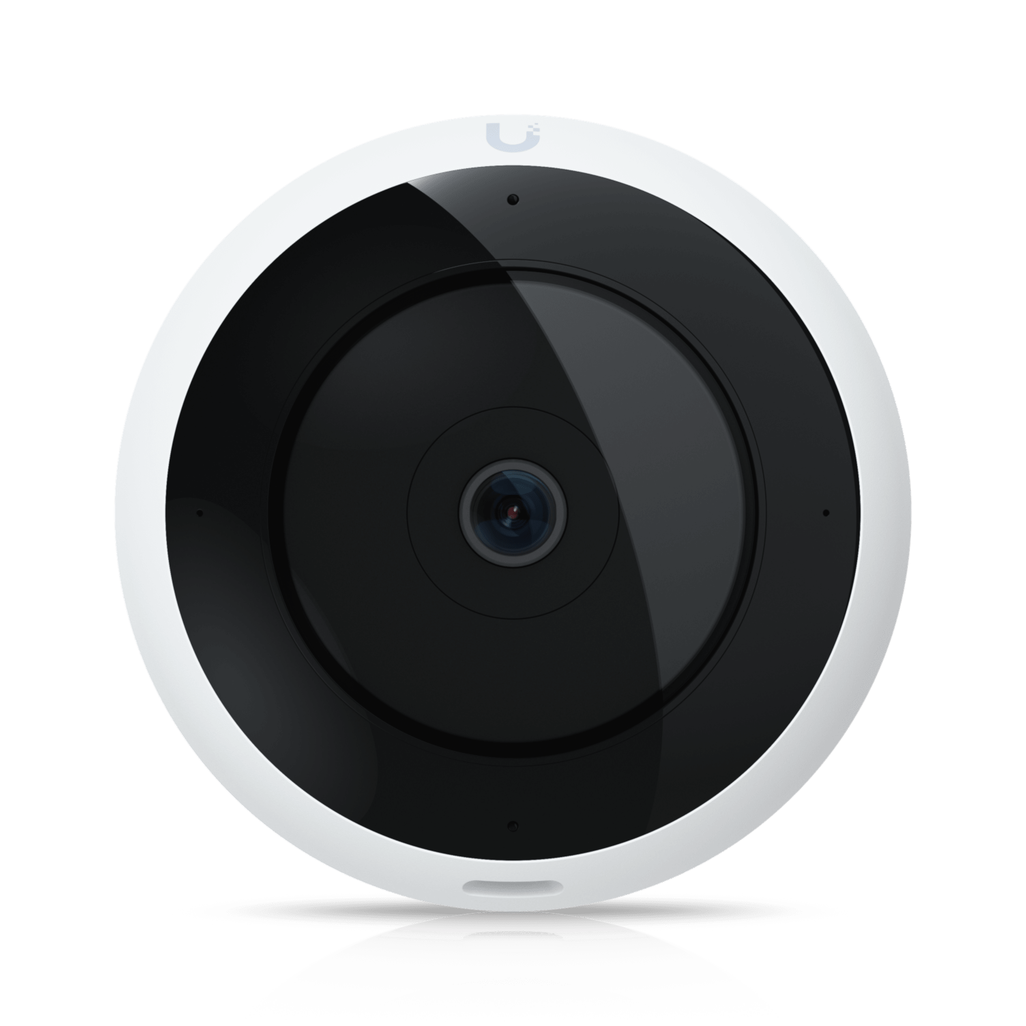 Cámara UniFi Protect AI 360 Resolución 2K Color Blanco/ Interior y Exterior / PoE / Funcionalidad Pan-Tilt-Zoom / Vigilancia Completa de 360°/ Vista Ultra Ancha / Visión Nocturna 9m IR / IA Avanzada / Audio de 2 Vías