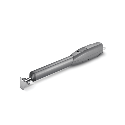 Operador para Puertas Abatibles / 3 m (9.84 ft) / 400 kg / 24 VCC / IP54 / Semi-Intensivo