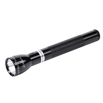 Linterna LED Recargable con Convertidor 120 V y Adaptador 12 Vcc — MAGLITE · SKU RL1019