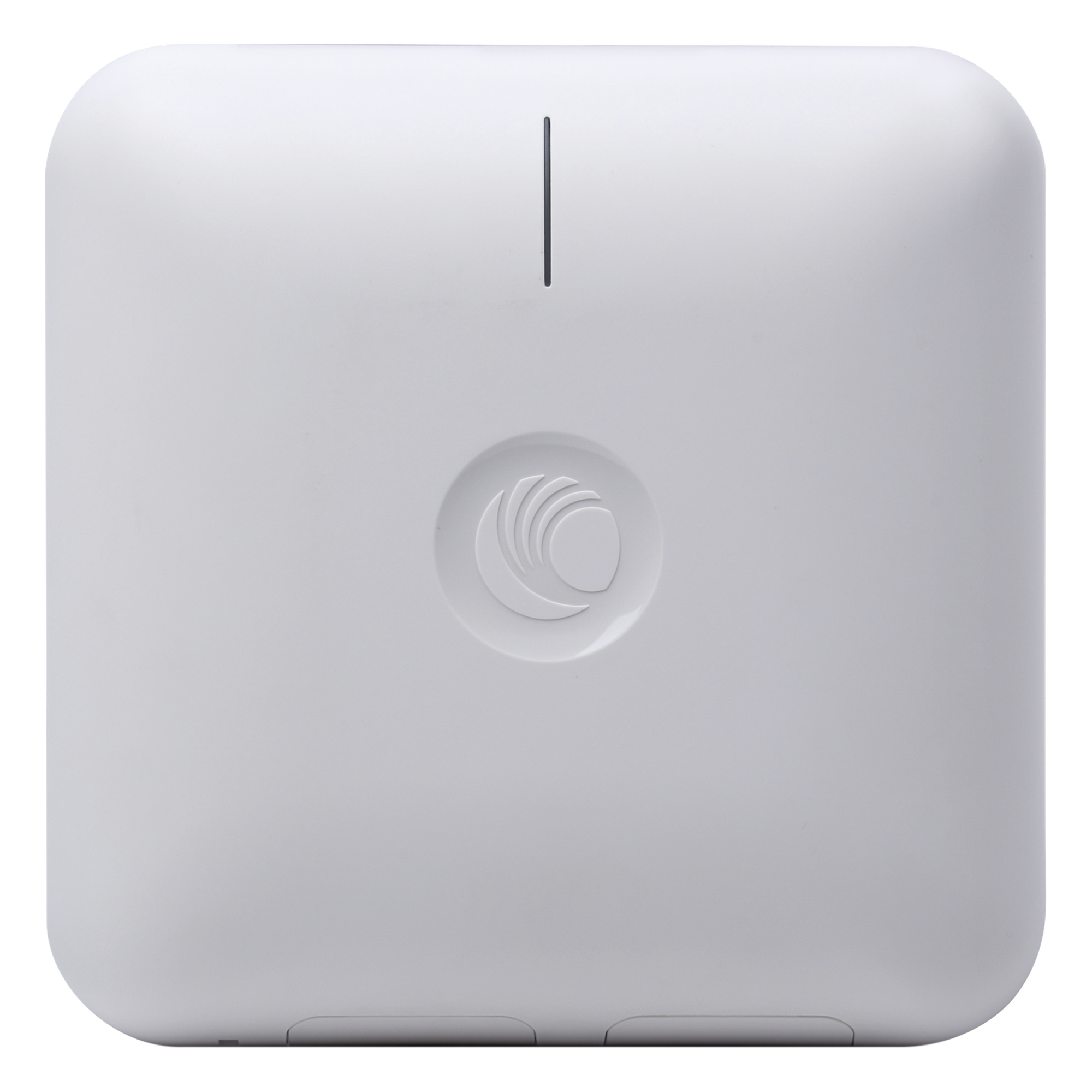 Access Point WiFi cnPilot e600 Indoor para alta cobertura y densidad de usuarios, Doble Banda, Wave 2, MU-MIMO 4X4, antena Beamforming Omnidireccional, hasta 512 clientes — CAMBIUM NETWORKS · SKU PL-E600X00A-RW