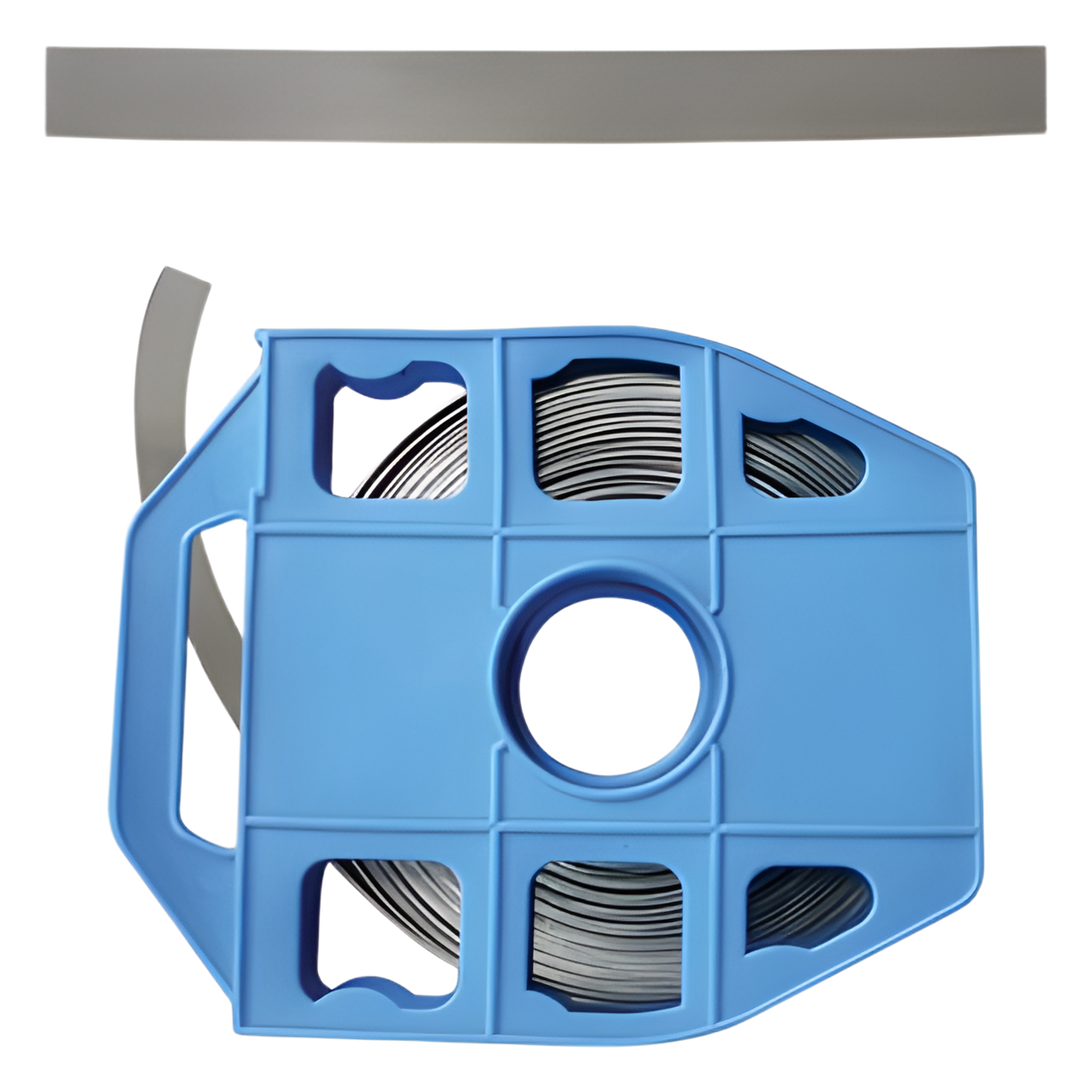 Fleje de 5/8, 0.76 x 16mm (30.5mts) (4900-01000) — THORSMAN · SKU TH-F-58