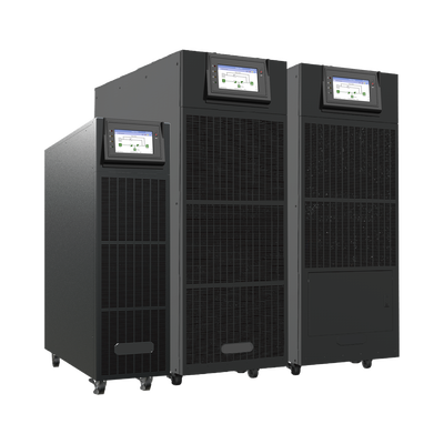UPS de 30 KVA, Online Doble Conversión, 3F 200 - 240 Vac de Entrada, 3F 200 - 240 Vac de Salida, Terminal Hardwired
