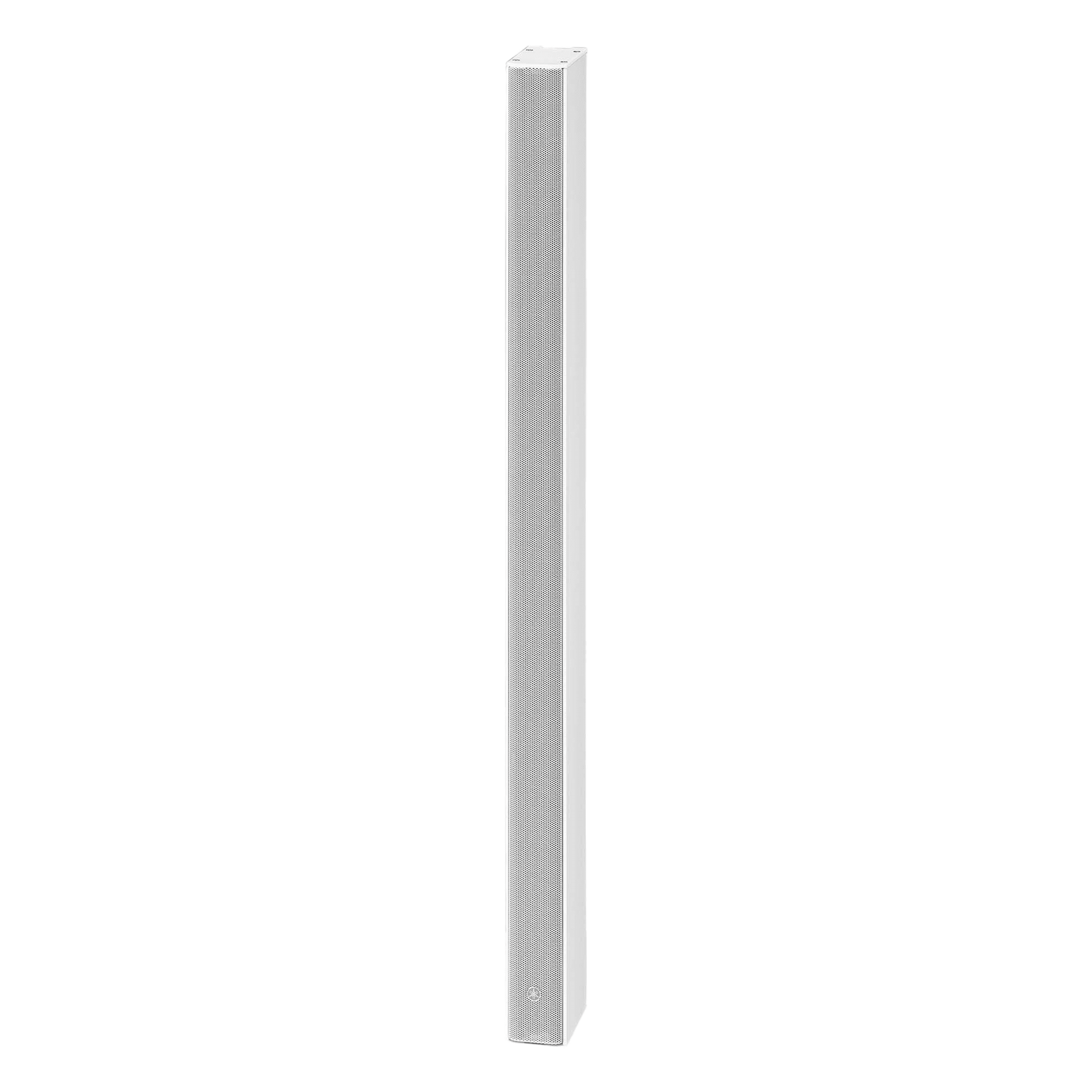 Altavoz de Columna | 16 x 1.5" en Arreglo Lineal | Color Blanco | IP55 — YAMAHA · SKU VXL1W16WR