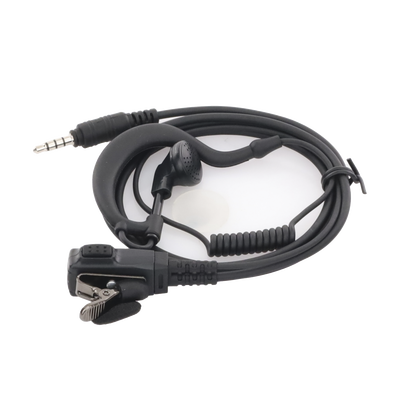 Micrófono - Audífono de Gancho para RG360